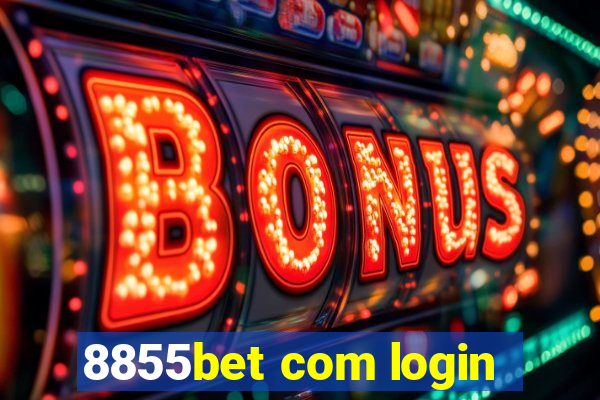 8855bet com login